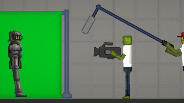 Your Film