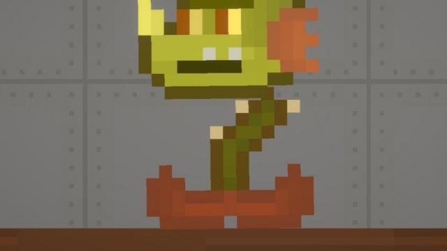 NPC Snapdragon