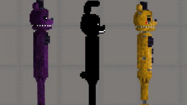 Huge mod-pack game 