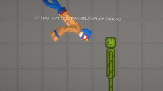 NPC El Primo