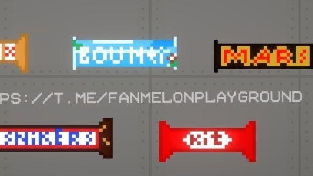 Candy bars