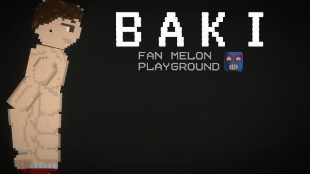 NPC Baki