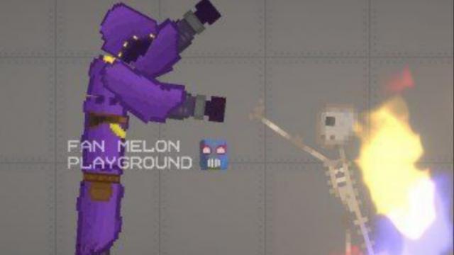 NPC Necromancer