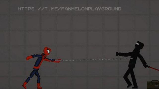 Spider-Man 1994