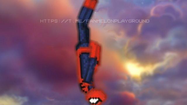 Spider-Man 1994 для Melon Playground