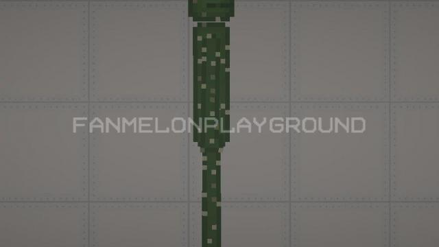 NPC Cactus