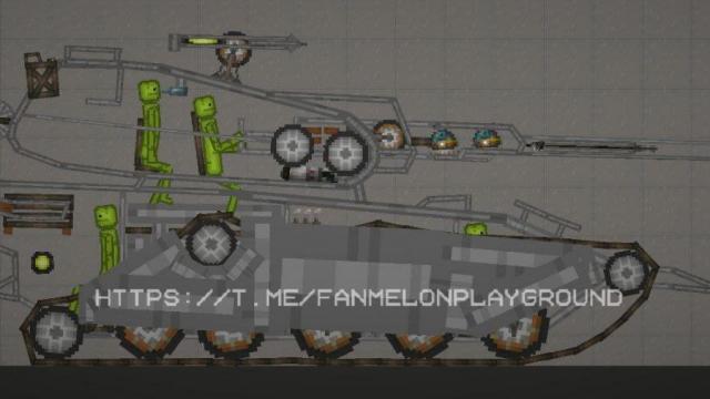 The Gravedigger