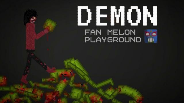 NPC Demon