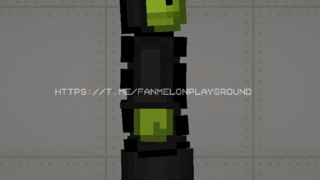 Baby Sith Melon NPC