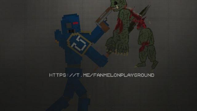 NPC Ultramarine