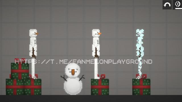 Snowman