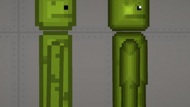 -  Strong Melon
