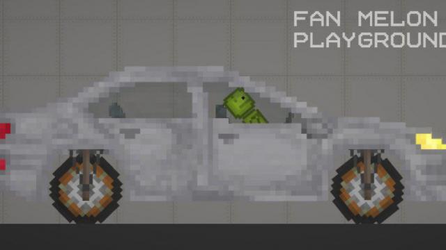 Car mod