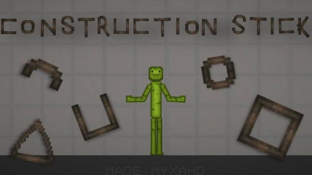 Construction Sticks