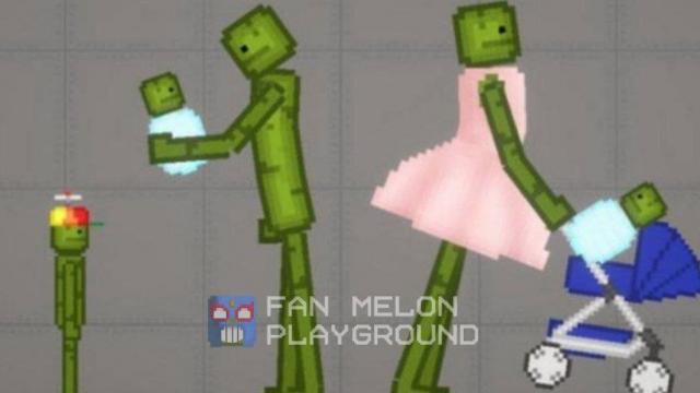 Дети / Children
