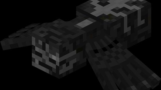 Mobs Plus для Minecraft