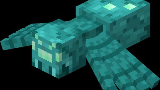 Mobs Plus для Minecraft