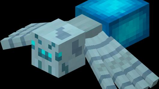 Mobs Plus для Minecraft