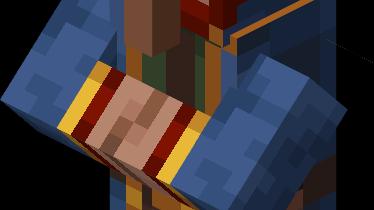 Mobs Plus для Minecraft