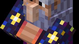Mobs Plus для Minecraft