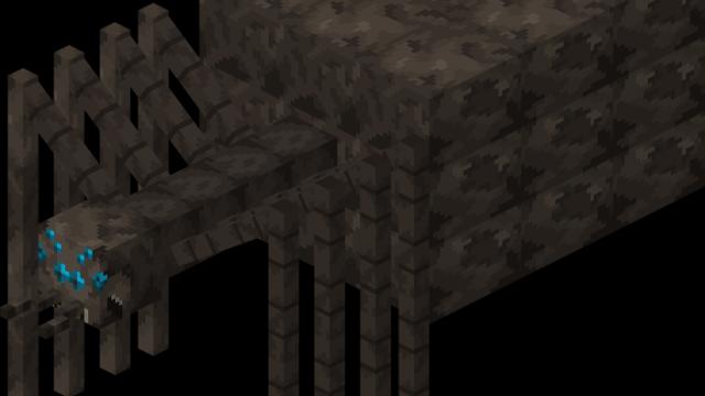 Mobs Plus для Minecraft