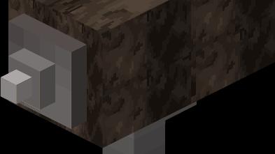 Mobs Plus для Minecraft
