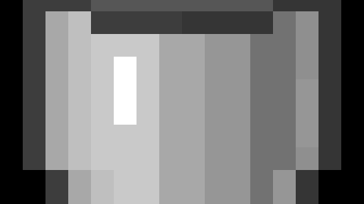 Big Buckets для Minecraft