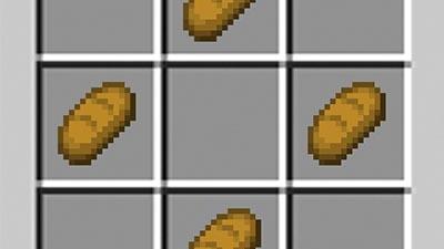 Multi Foods Mod