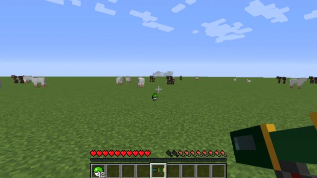 Mob Catcher
