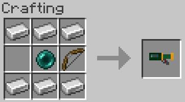 Mob Catcher для Minecraft