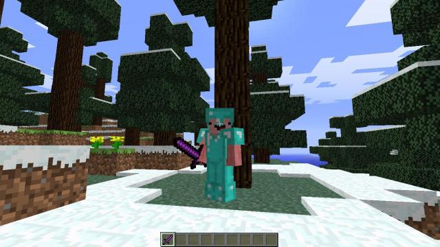 PigBoy для Minecraft