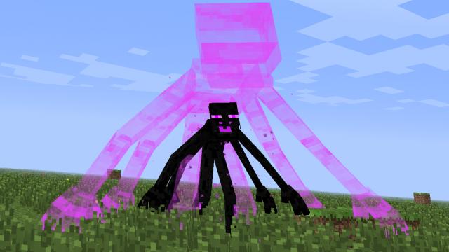 Mutant Creatures Mod