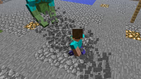 Mutant Creatures Mod for Minecraft