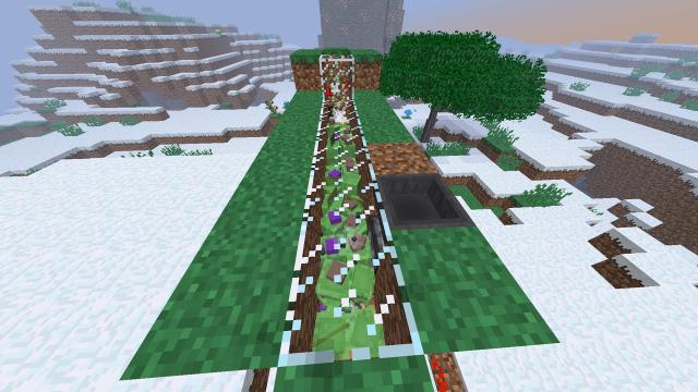 SlimyBoyos для Minecraft