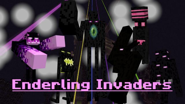 Enderling Invaders