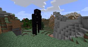 Enderling Invaders для Minecraft