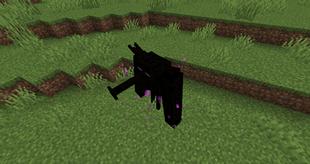 Enderling Invaders для Minecraft