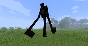 Enderling Invaders для Minecraft
