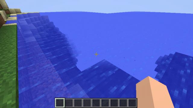 Морти / Morty для Minecraft