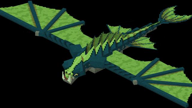 Mowzie's Mobs для Minecraft