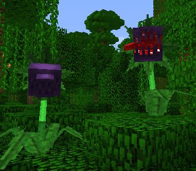 Mowzie's Mobs для Minecraft