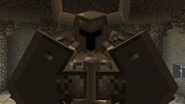 Mowzie's Mobs для Minecraft