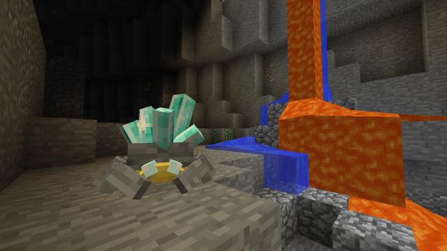 Mowzie's Mobs для Minecraft