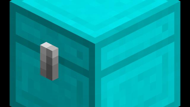 [Forge] Expanded Storage