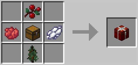 [Forge] Expanded Storage для Minecraft