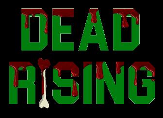 Dead Rising для Minecraft