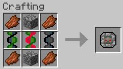 Dead Rising для Minecraft