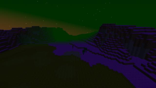 Dead Rising для Minecraft