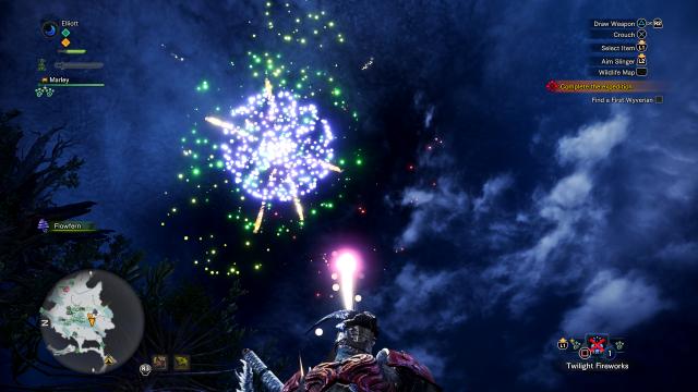 Все предметы в магазине / ALL Items in Shop (with DLC support) для Monster Hunter: World