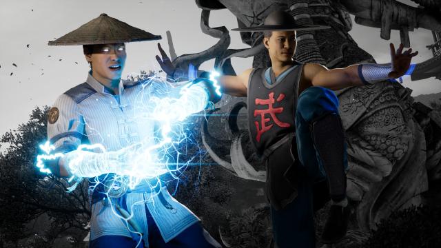 Mortal Kombat 1 Cheats [WeMod]